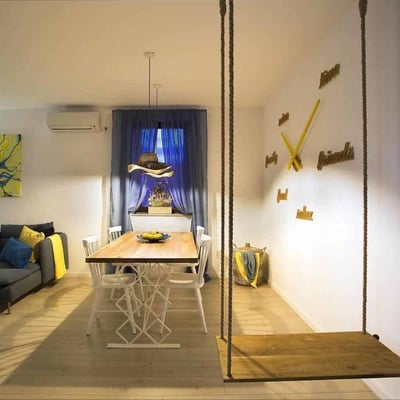 Аренда уютной 2-комнатной квартиры, 63 м², район Авиатиеи, Бухарест, Румыния